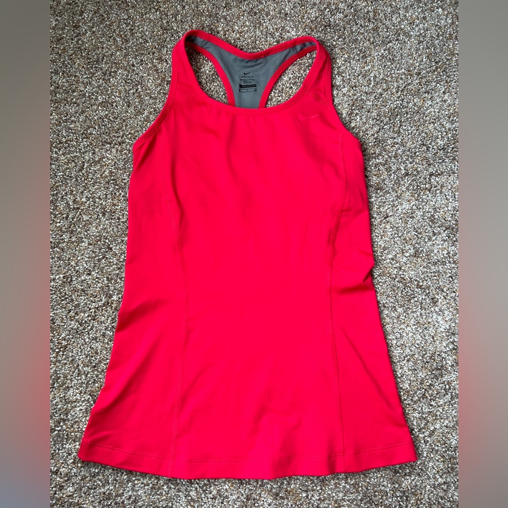 Nike Dri-fit tank